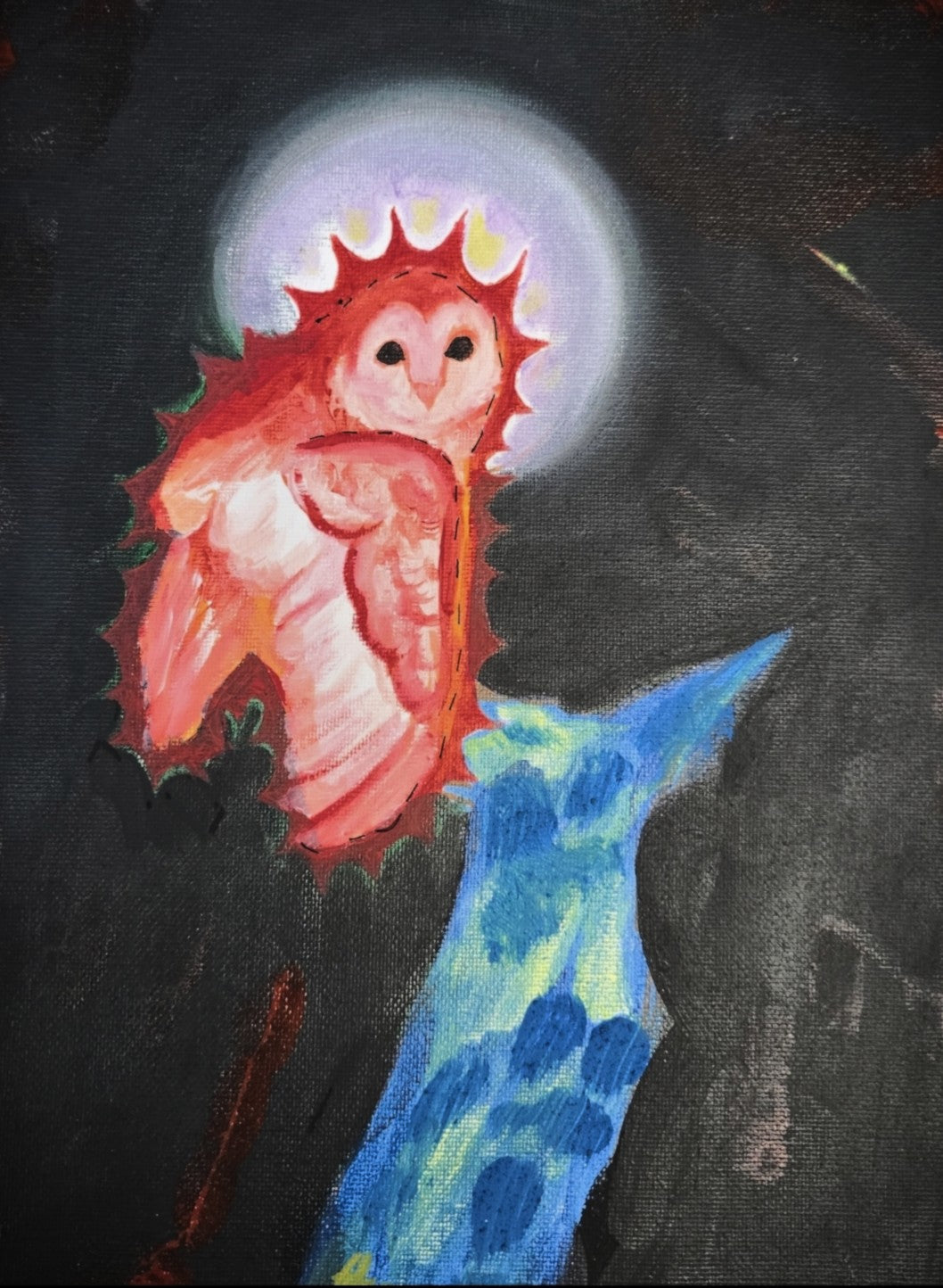 Man in the Moon