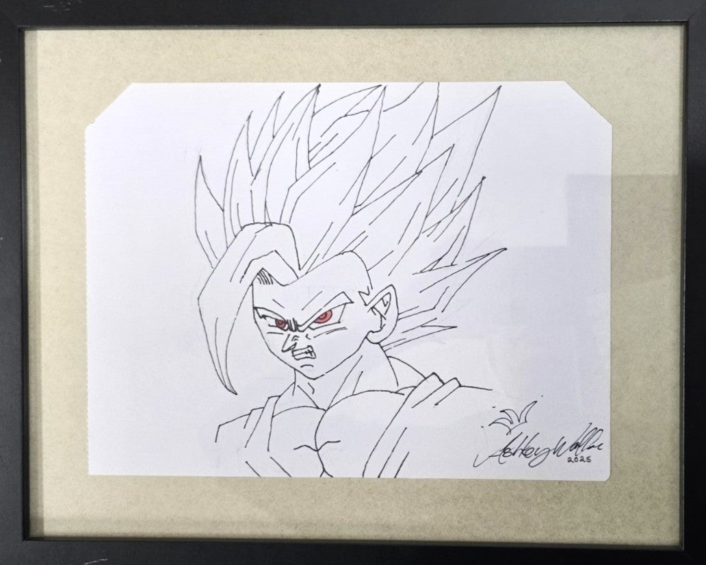 GOHAN