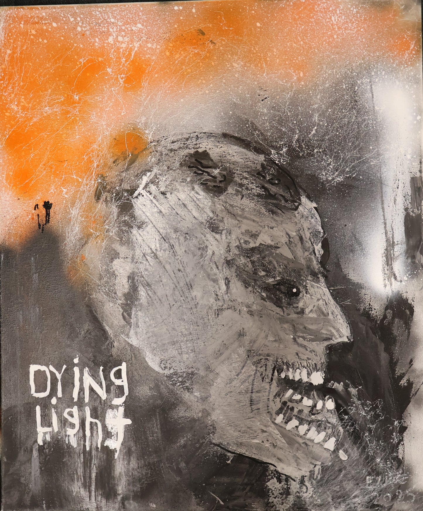 Dying Light