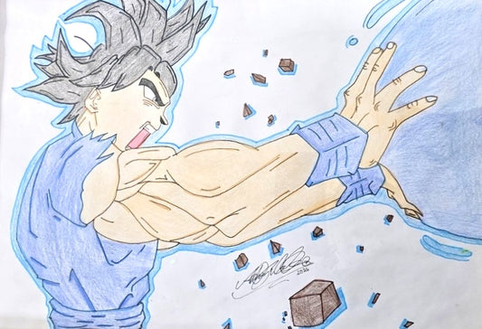 GOKU