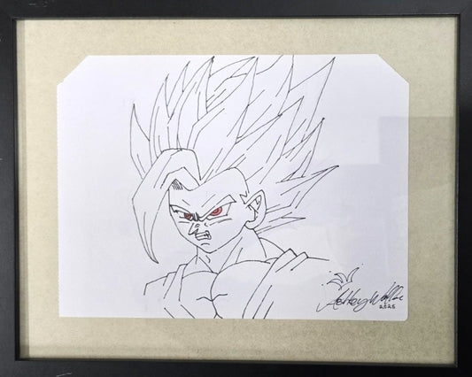 GOHAN