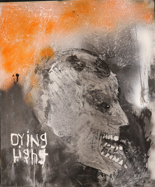 Dying Light