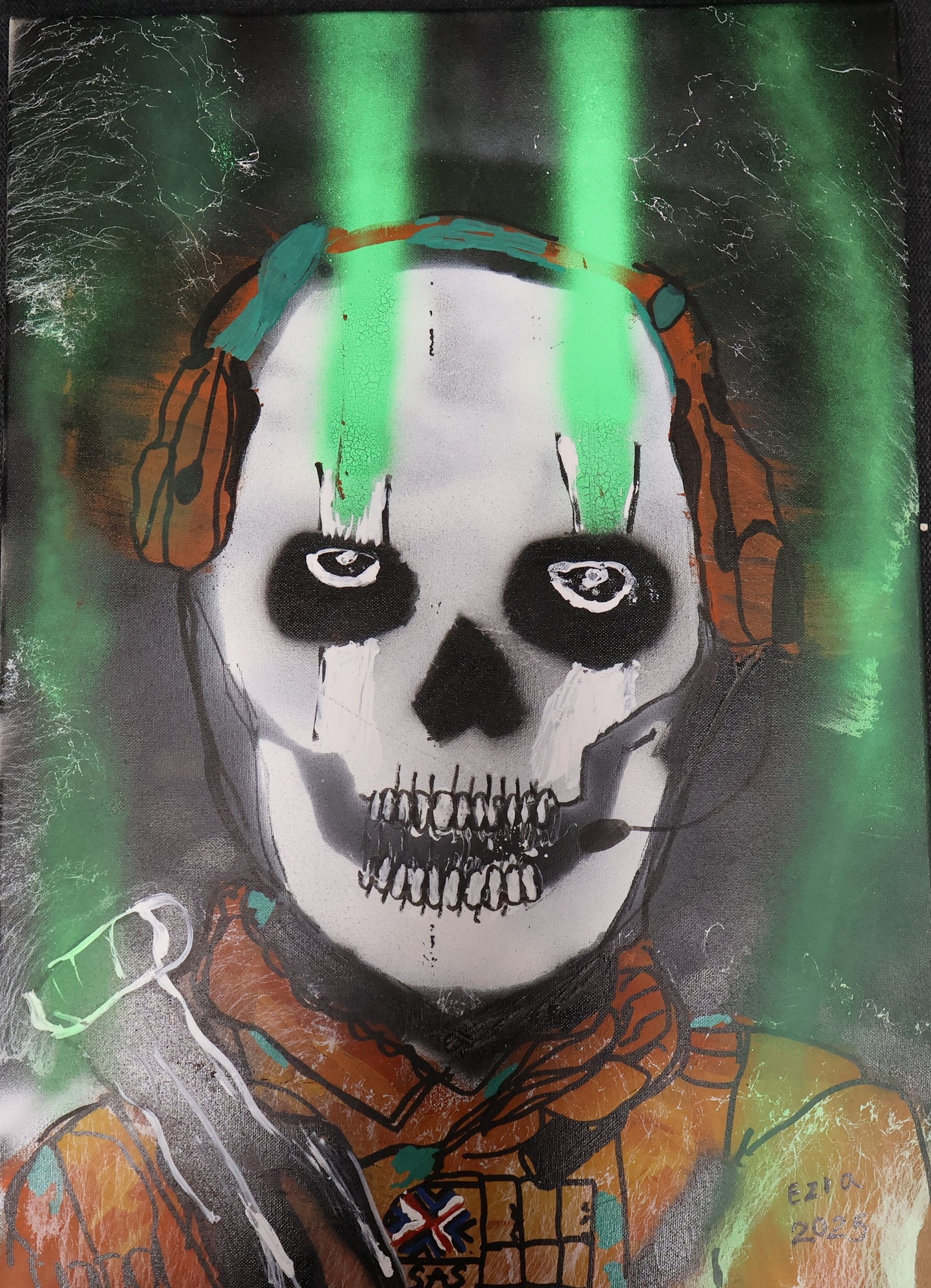 Ghost