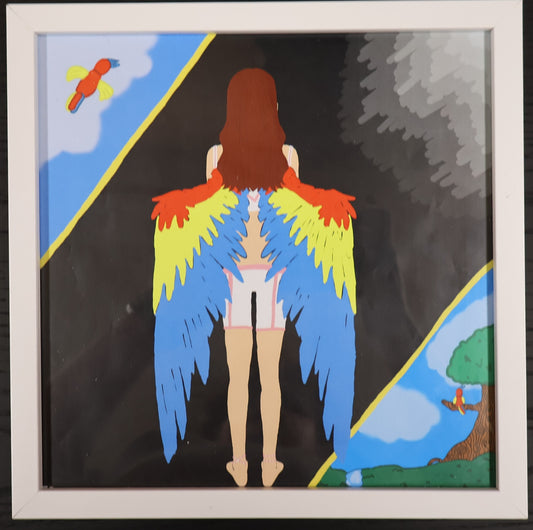 A Birds Wish