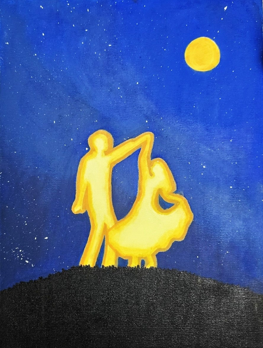 Soul Mates