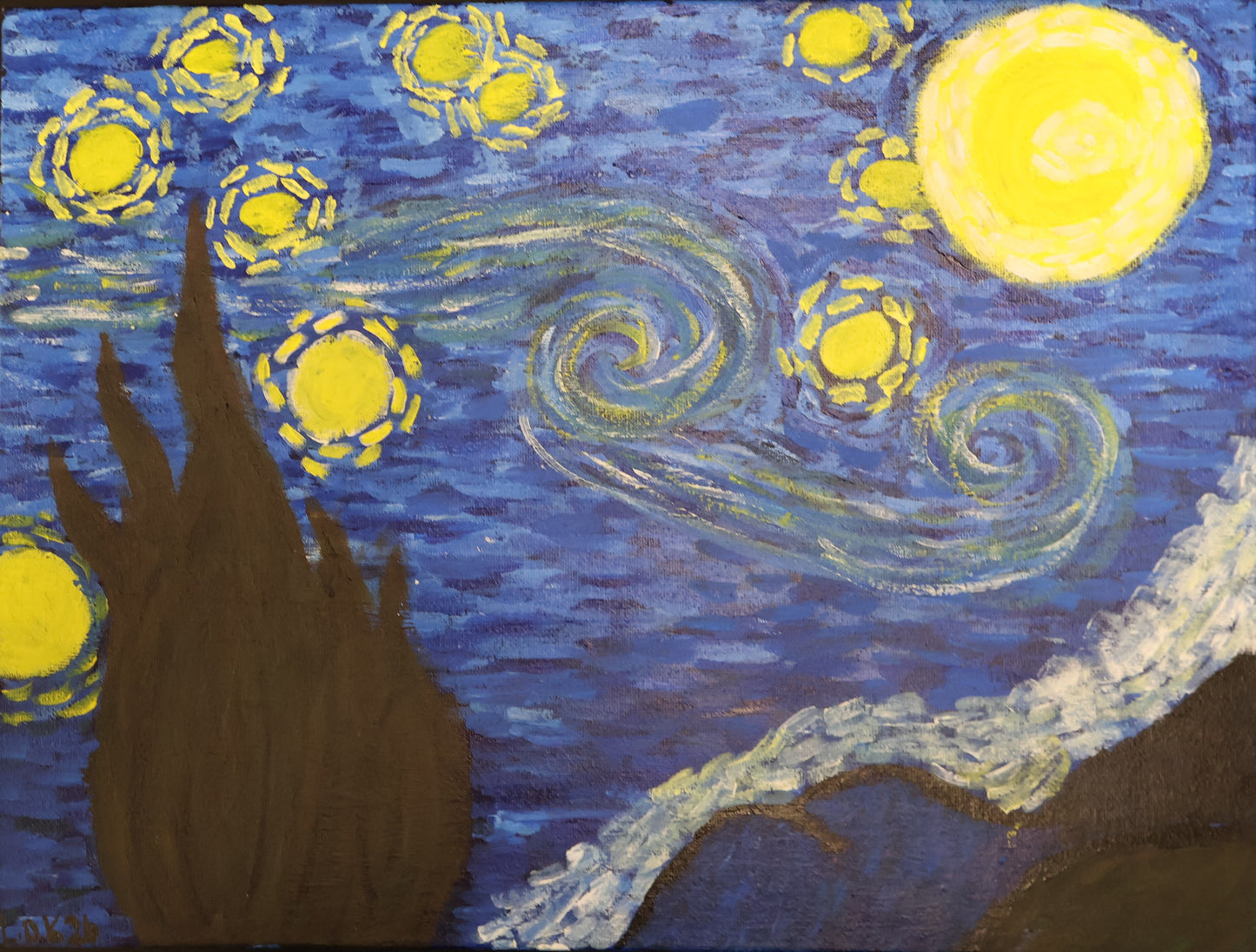 Starry Night