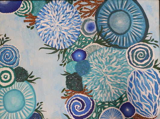 Ocean Garden