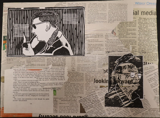 Making Do